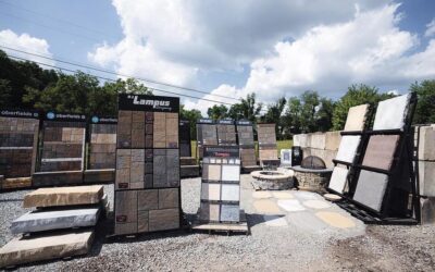 The “Early Bird” Hardscape Planning Guide