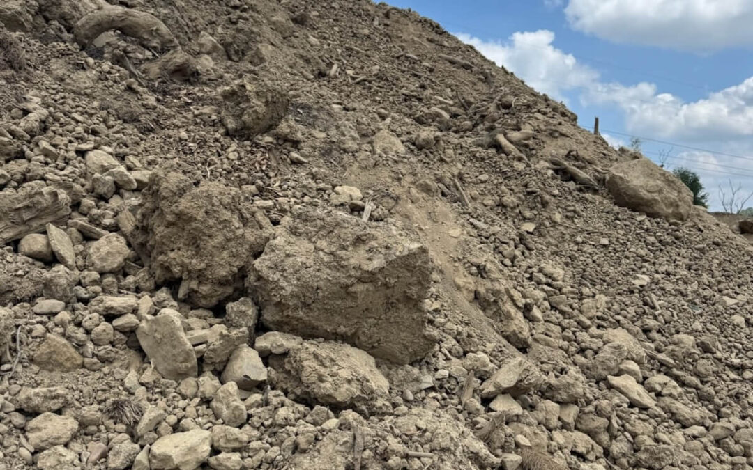 Run Off (when available)