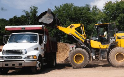 Spring vs. Fall — When Should You Mulch?