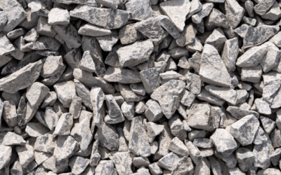 How to Fix Severe Landscape Washouts with Gravel and Geotextiles