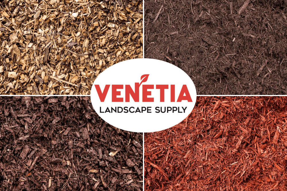 Much Ado About Mulch: Finding the Perfect Fit for Your Yard